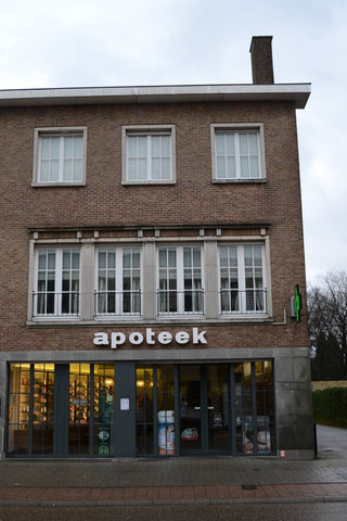 Apotheek Veraart in Kalmthout