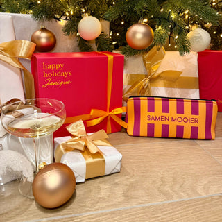 Christmas Gift Box