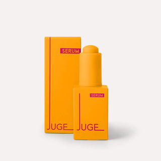 JUGE Serum met doosje 